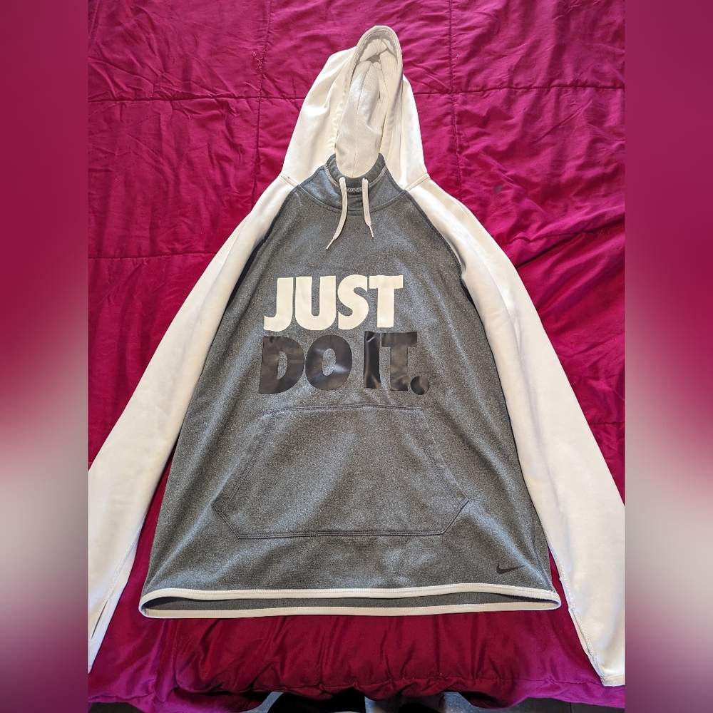 Nike sweater
